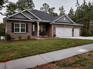 7193 Barley Wood Dr #21, Locust, NC 28097