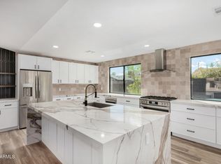 8437 E Vista Dr, Scottsdale, AZ 85250