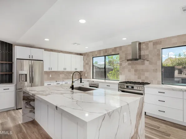 8437 E VISTA Drive, Scottsdale, AZ 85250
