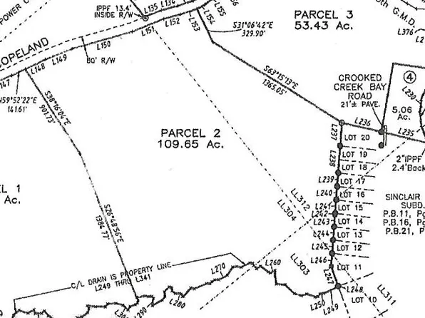 0 Old Copelan Rd, Eatonton, GA 31024