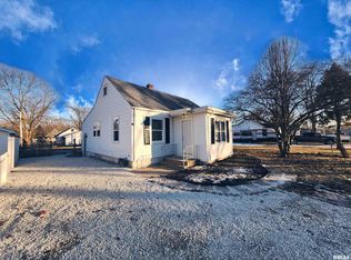 3916 Chalmers Ave, Peoria, IL