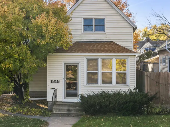 1318 Taylor Ave, Saint Paul, MN 55104