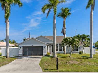 1221 SE 36th St, Cape Coral, FL, 33904