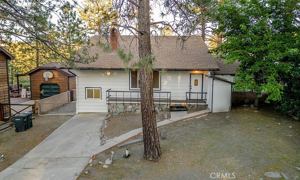 5717 Sheep Creek Dr, Wrightwood, CA 92397 MLS IV23172465 Zillow