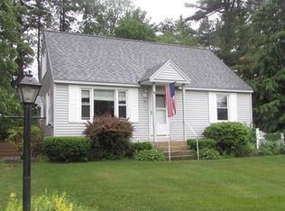 27 Maclarnon Rd, Salem, NH 03079