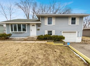 11033 Little Ave S, Bloomington, MN 55437