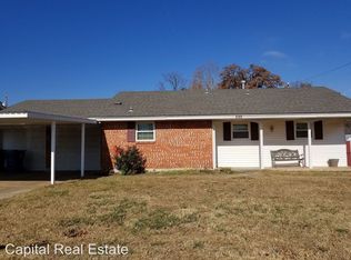 9709 Rhythm Rd, Midwest City, OK 73130