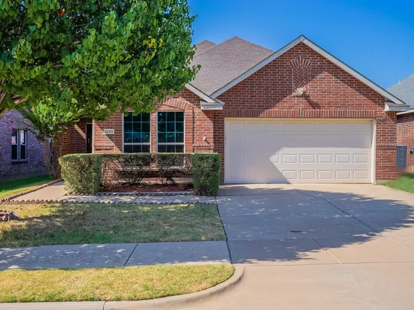 5209 Spyglass Hill Ln, Denton, TX 76208