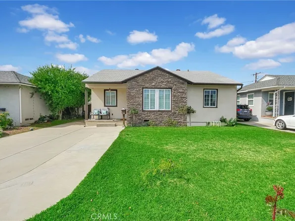 5623 Huddart Ave, Arcadia, CA 91006