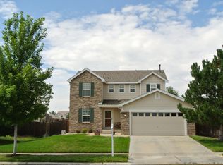 2599 S Danube Way, Aurora, CO 80013
