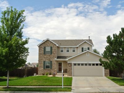 2599 S Danube Way, Aurora, CO, 80013