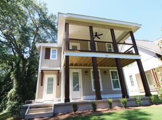 245 Summerhill Rd, Auburn, AL 36830