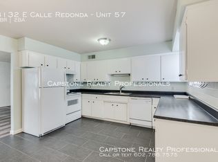 4132 E Calle Redonda UNIT 57, Phoenix, AZ 85018