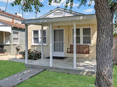 622 15th St, Huntington Beach, CA, 92648