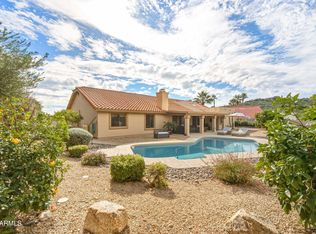 15316 E Quick Draw Pl, Fountain Hills, AZ 85268
