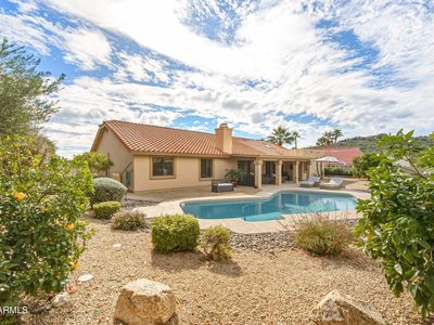 15316 E QUICK DRAW Place, Fountain Hills, AZ, 85268
