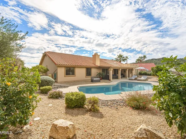 15316 E QUICK DRAW Place, Fountain Hills, AZ 85268
