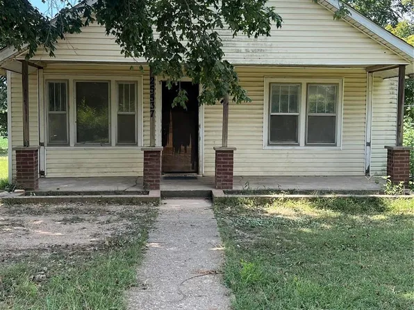 25537 County Road 271, Puxico, MO 63960