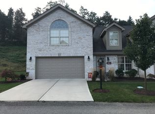 5024 Dana Dr, Clairton, PA 15025