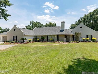 314 Lucerne Dr, New Iberia, LA, 70563