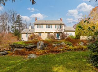 45 Camp St, Paxton, MA 01612