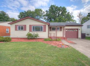 3417 Spruce Tree Ln, Erlanger, KY 41018