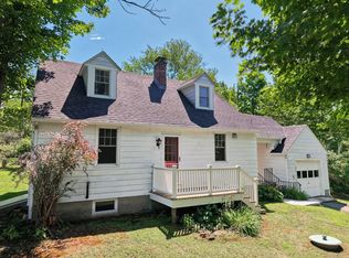 362 Torrington Rd, Litchfield, CT 06759