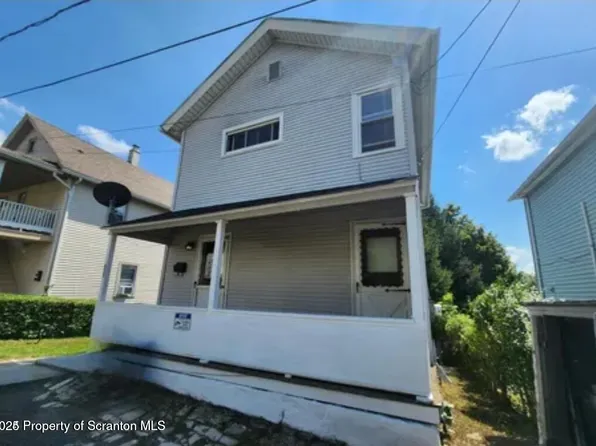 635 E Elm St Rear E, Scranton, PA 18505