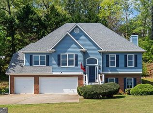 1 Carrington Dr, Cartersville, GA