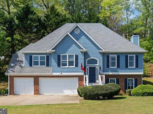 1 Carrington Dr, Cartersville, GA 30120