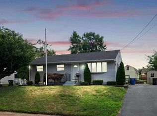 59 Eaton Rd, Bordentown, NJ 08505