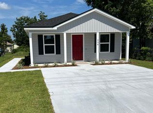 238 N James Ave, Panama City, FL 32401