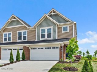 120 Exploration Path #5B, Shelbyville, KY 40065