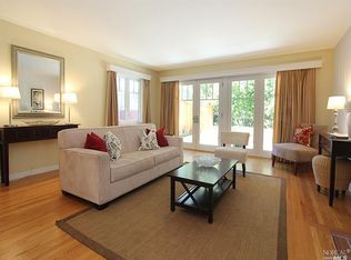 65 Rafael Dr, San Rafael, CA 94901