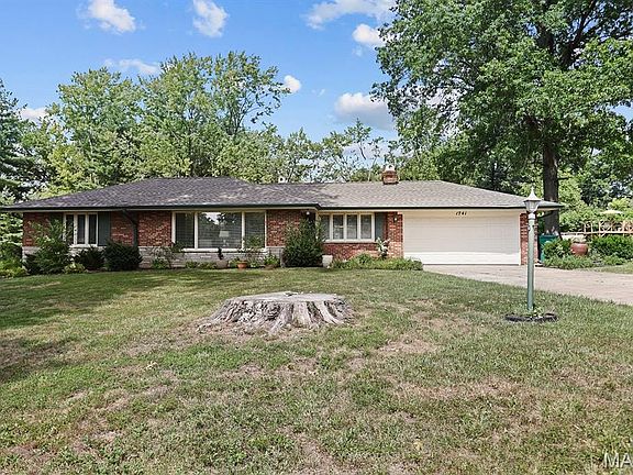 2nd image of 1741 Monticello Dr
