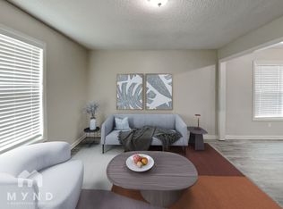 2938 Lake Park Rd, Memphis, TN 38127