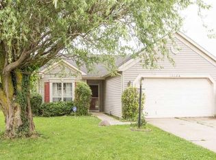 4528 Golden Meadow Ct, Indianapolis, IN 46254