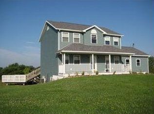 43385 45th St, Preston, IA 52069