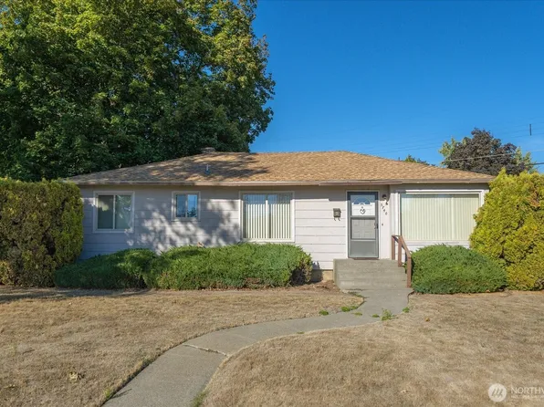5740 N Joyce Court, Spokane, WA 99205