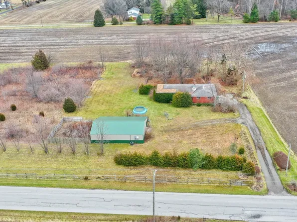 1125 S 400 E, Lebanon, IN 46052