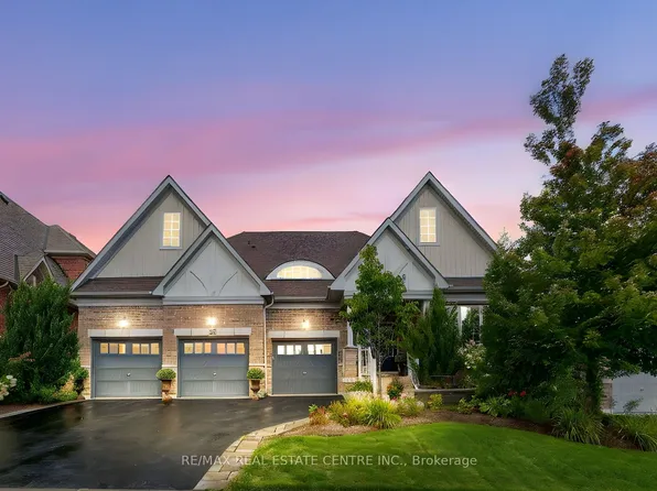 53 Anderson Ave, Mono, ON L9W 6T2