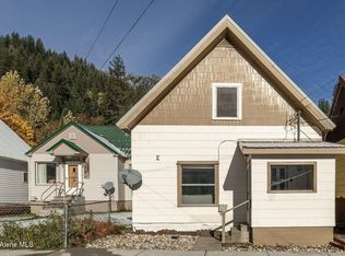 113 Hunter St, Mullan, ID 83846