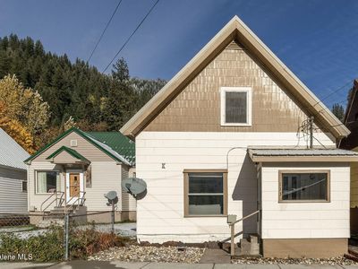 113 Hunter St, Mullan, ID, 83846