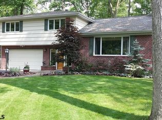 124 Wildot Dr, State College, PA