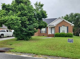 2906 Nells Ct, Augusta, GA 30906