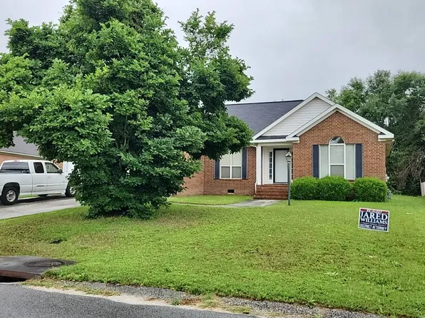 2906 Nells Ct, Augusta, GA 30906