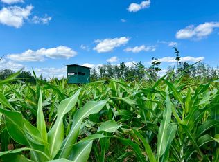 0 Deer Run Rd, Leakesville, MS 39451