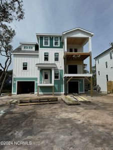 115 SE 75th Street, Oak Island, NC, 28465