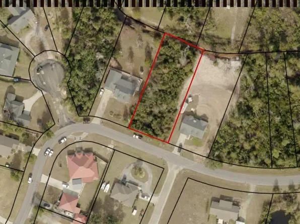 0 Sunshine Dr, Youngstown, FL 32466