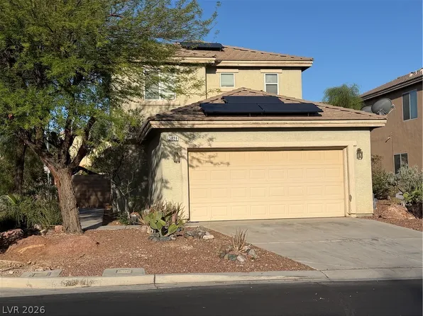 3828 Squirrel St, Las Vegas, NV 89122